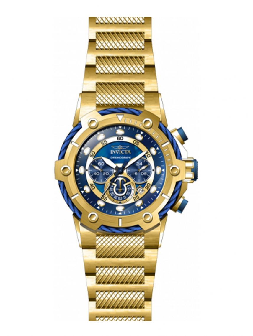 שעון יד לגבר של Invicta דגם 26812