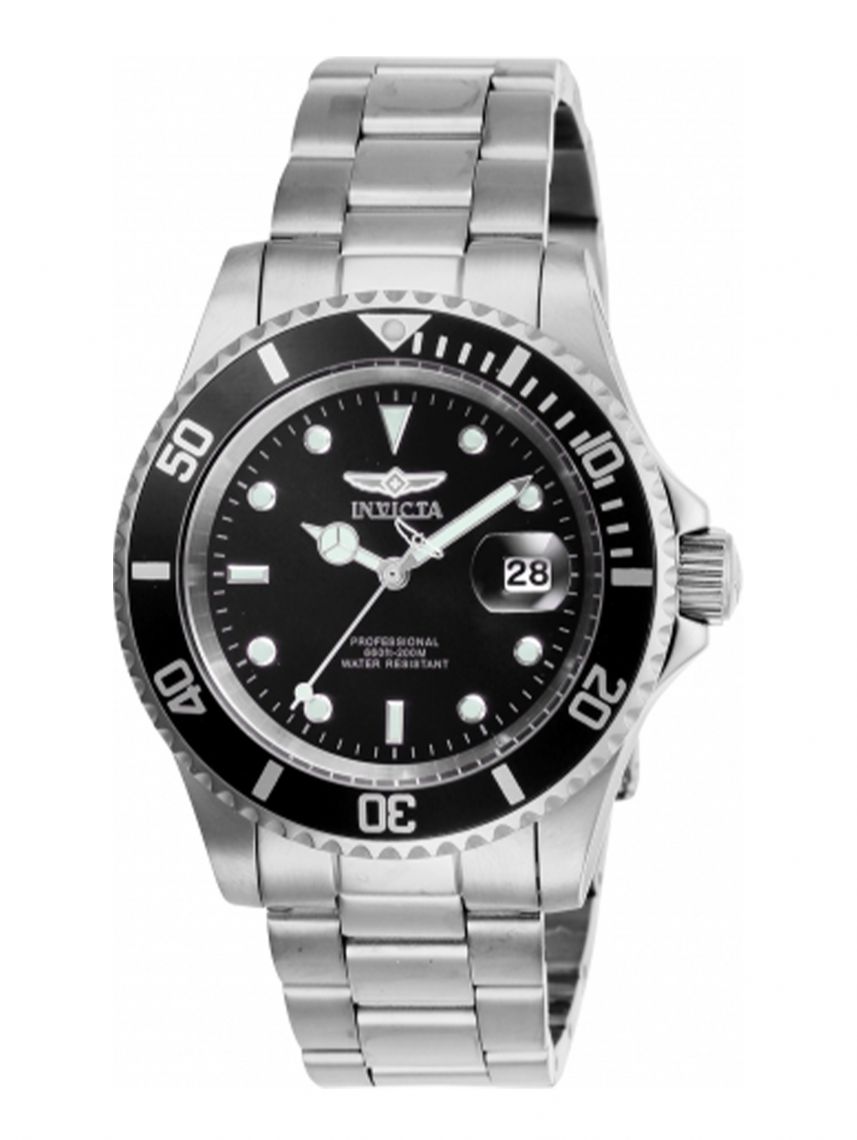 שעון יד לגבר של Invicta מקולקציית Pro Diver דגם 26970