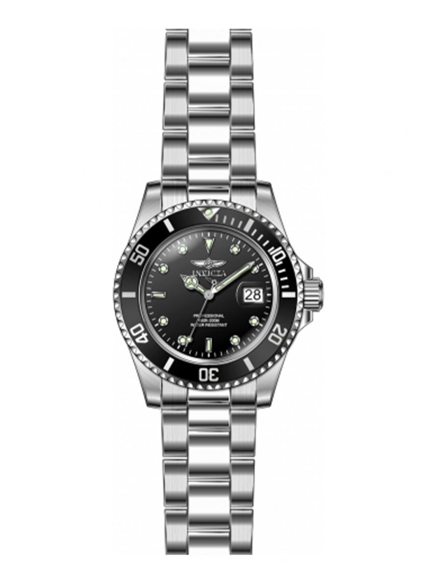 שעון יד לגבר של Invicta מקולקציית Pro Diver דגם 26970