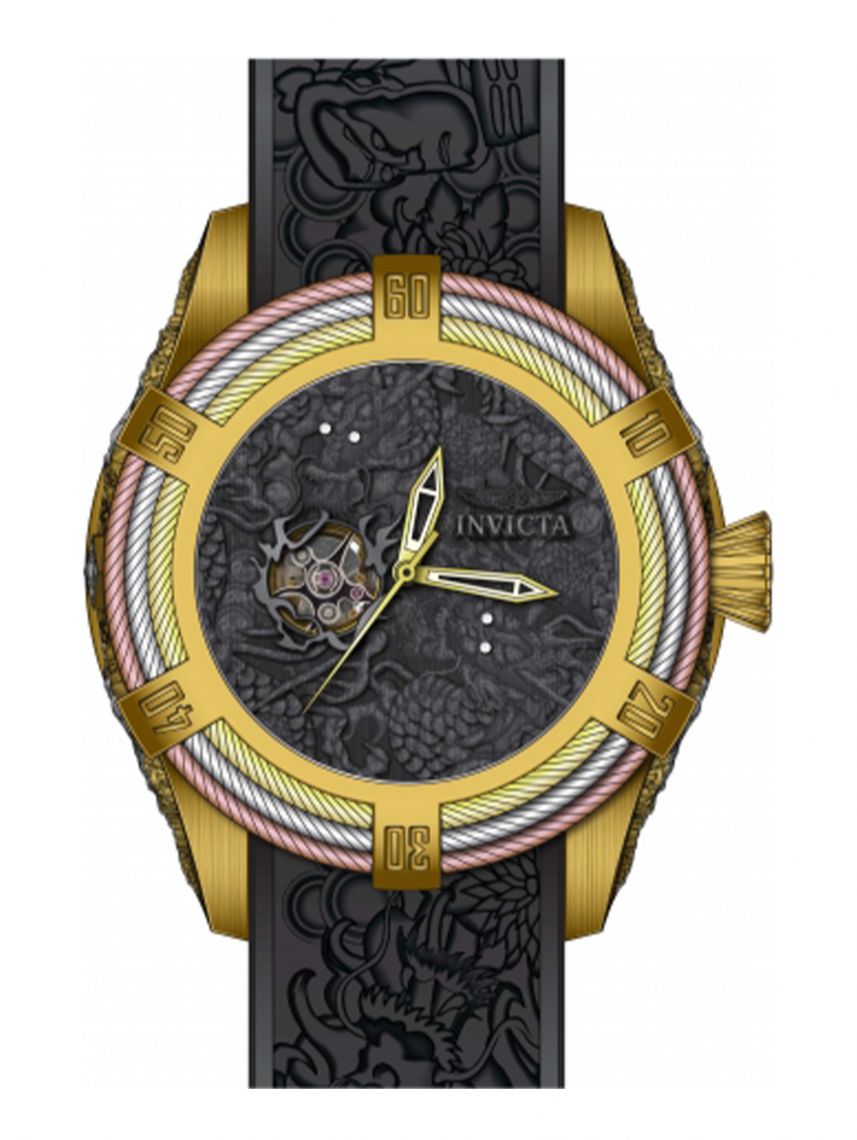 שעון יד לגבר של Invicta דגם 27876