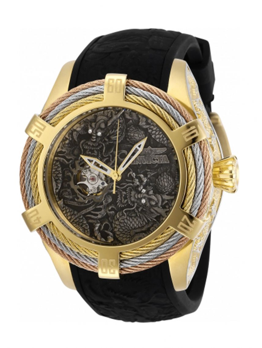 שעון יד לגבר של Invicta דגם 27876