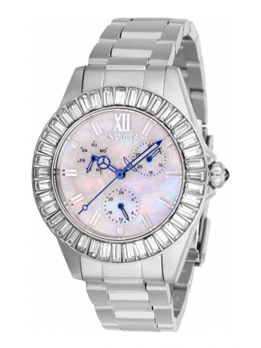 שעון יד של Invicta מקולקציית Angel Lady דגם 28450