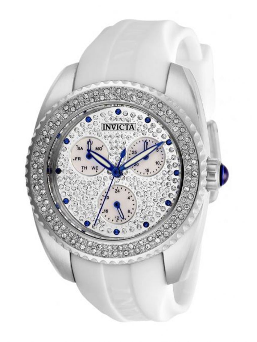 שעון Invicta דגם 28482 מקולקציית Angel Lady