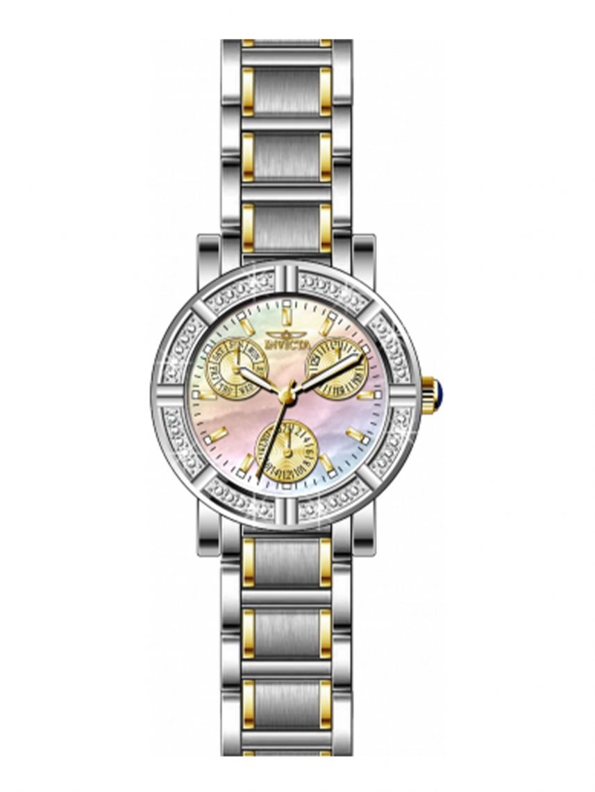 שעון יד לאישה של Invicta מקולקציית Angel Ladyדגם 29117