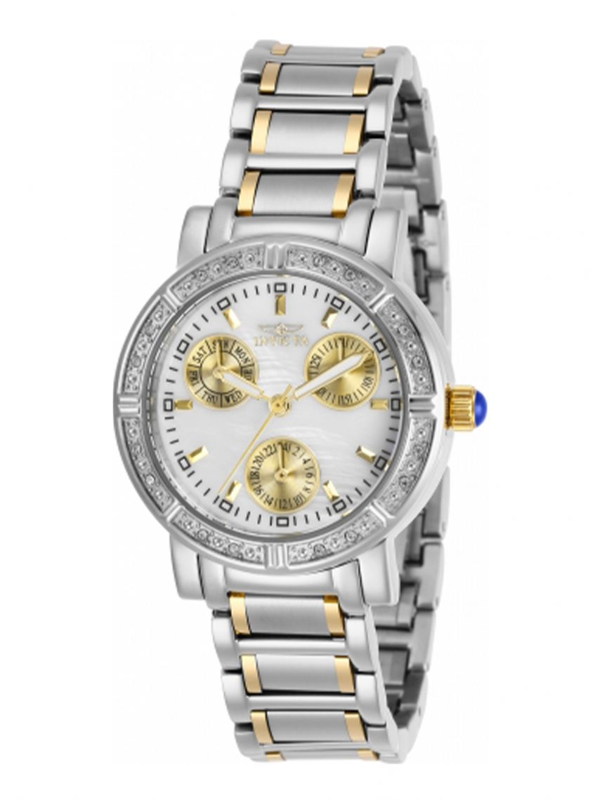 שעון יד לאישה של Invicta מקולקציית Angel Ladyדגם 29117