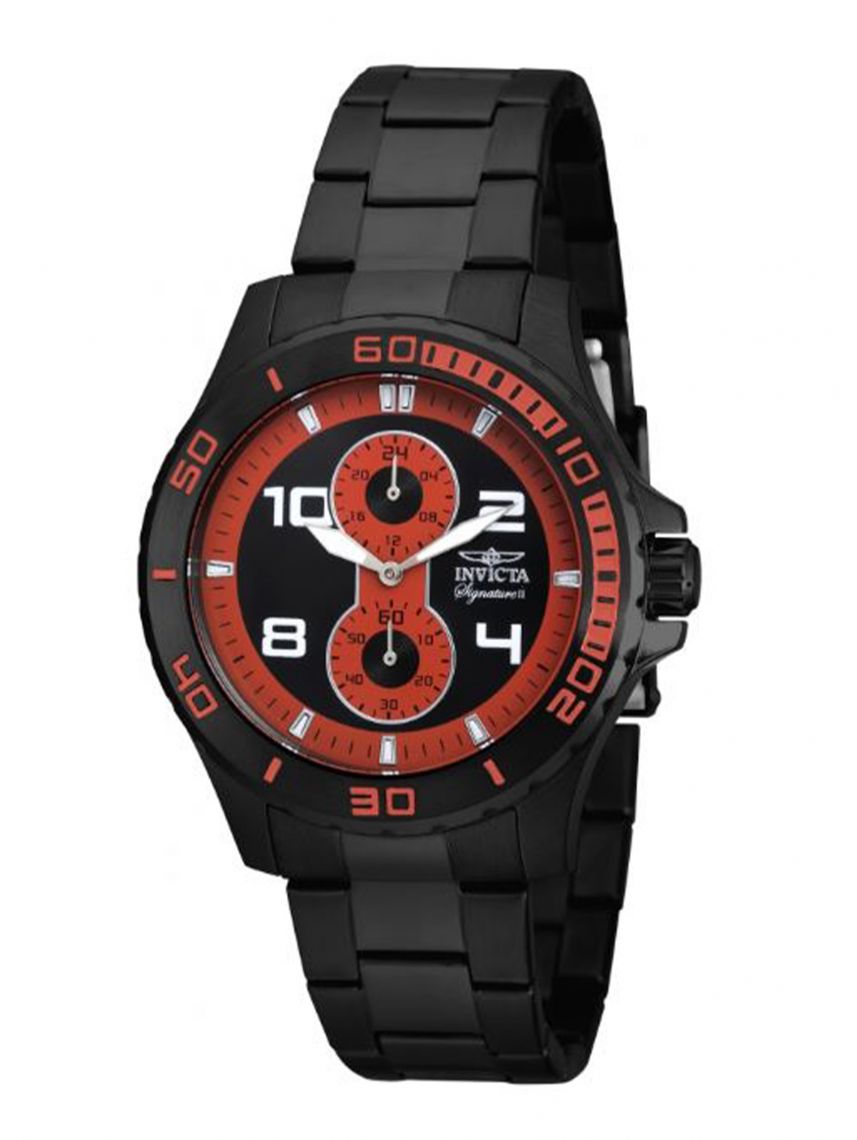 שעון Invicta דגם 7018