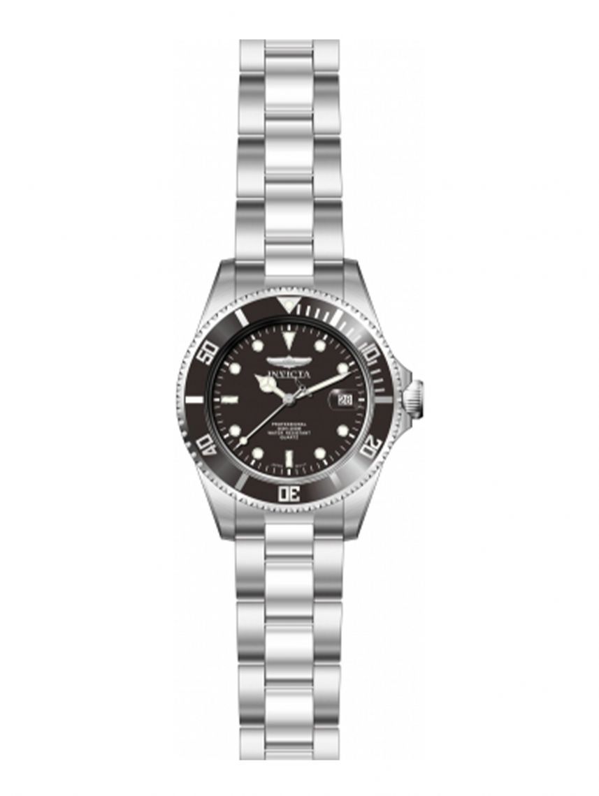 שעון יד לגבר של Invicta דגם 8932OB מקולקציית Pro Diver Men