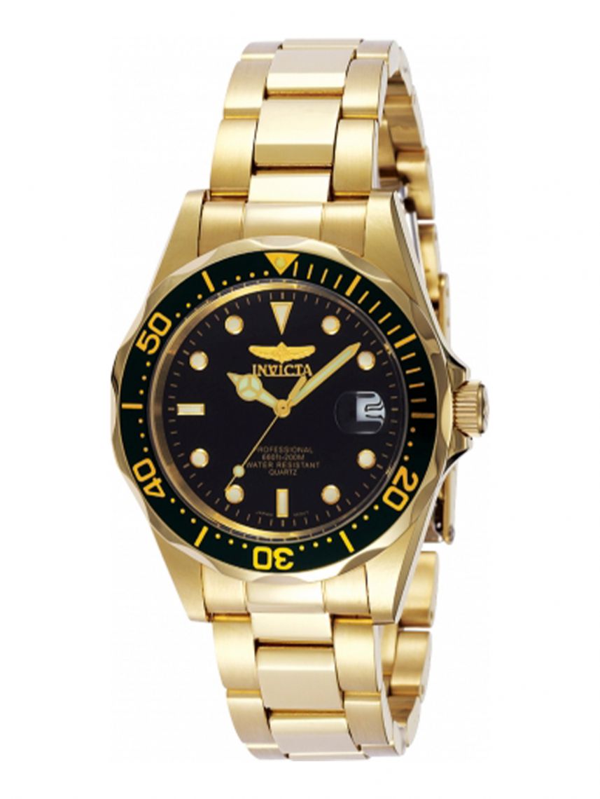 שעון יד לגבר של Invicta  דגם 8936