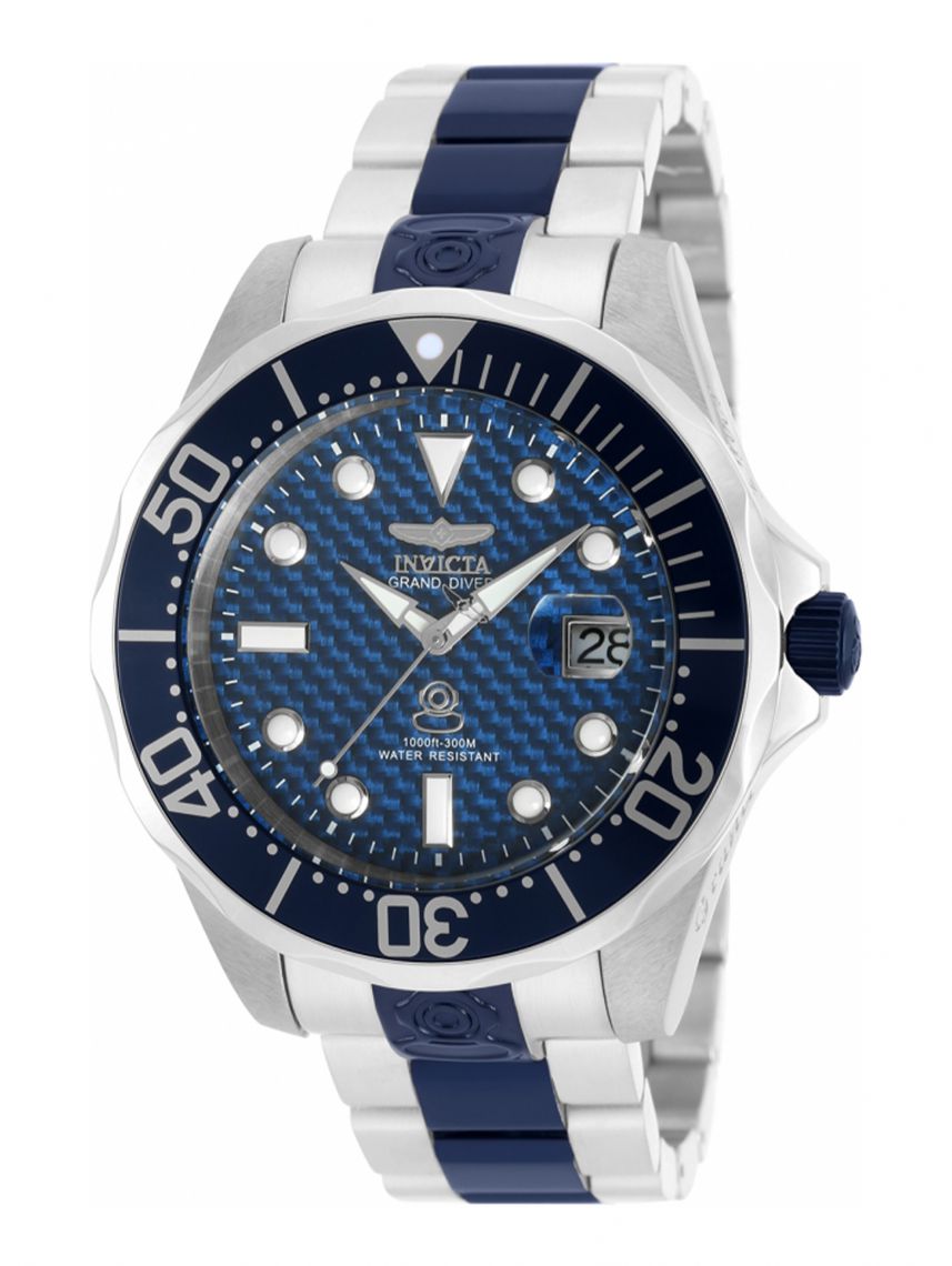 שעון Invicta דגם 90200