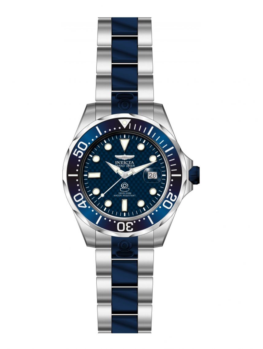 שעון Invicta דגם 90200