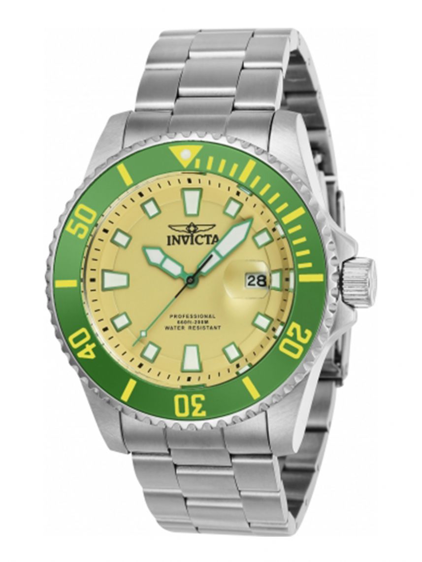שעון יד לגבר של Invicta דגם 90293