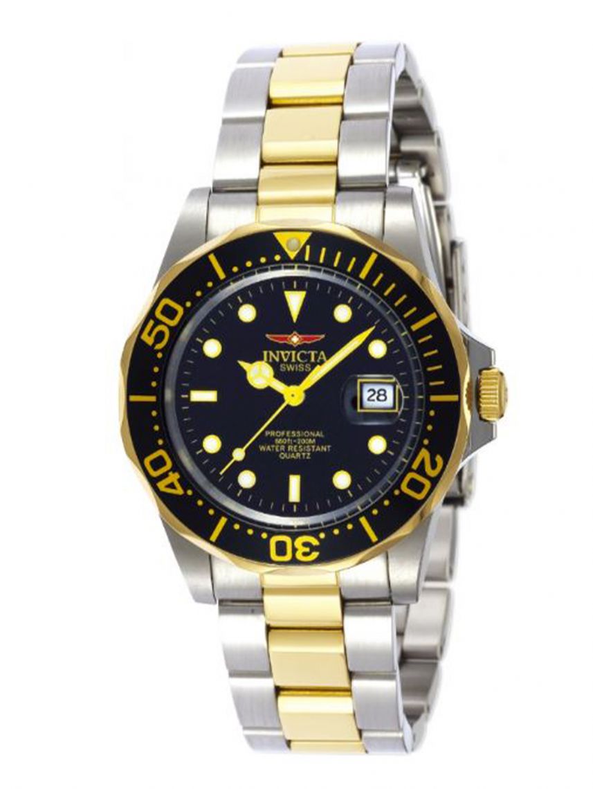 שעון Invicta דגם 9303