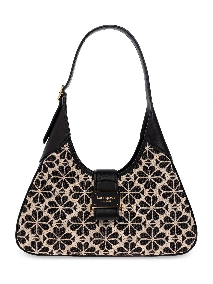 תיק עור לאישה מבית Kate Spade דגם KI455