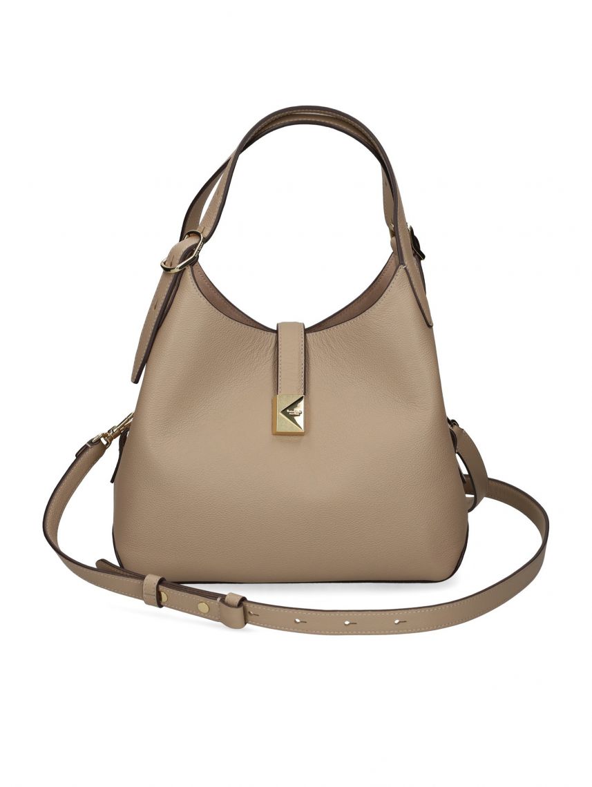 תיק עור לאישה מבית Kate Spade דגם KI557