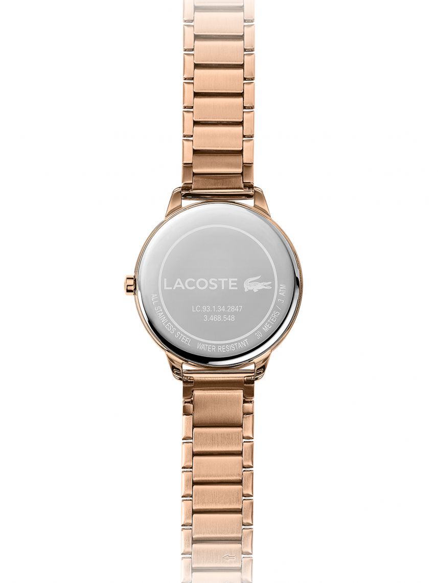 שעון LACOSTE דגם 2001060