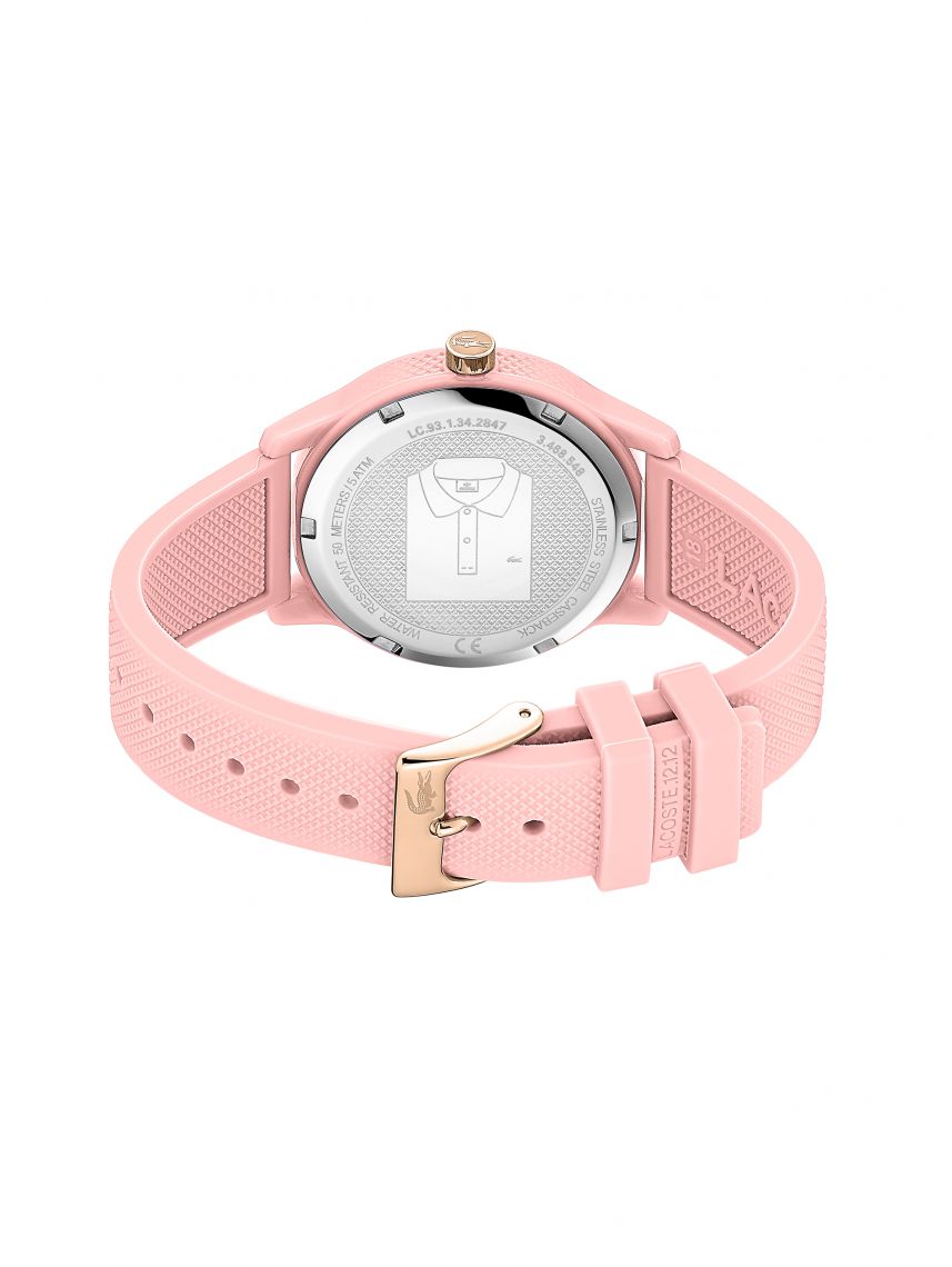 שעון LACOSTE דגם 2001065