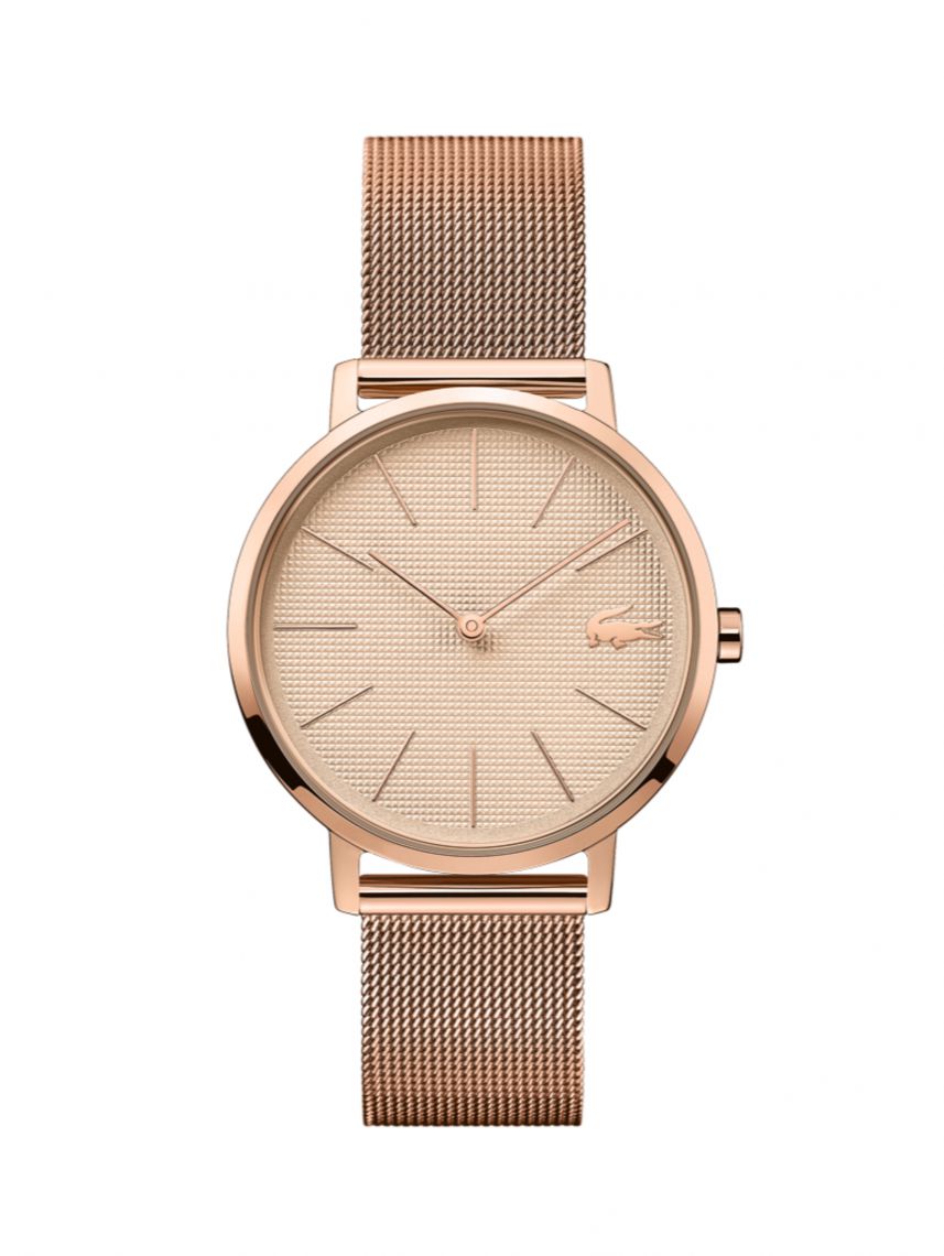 שעון LACOSTE דגם 2001080