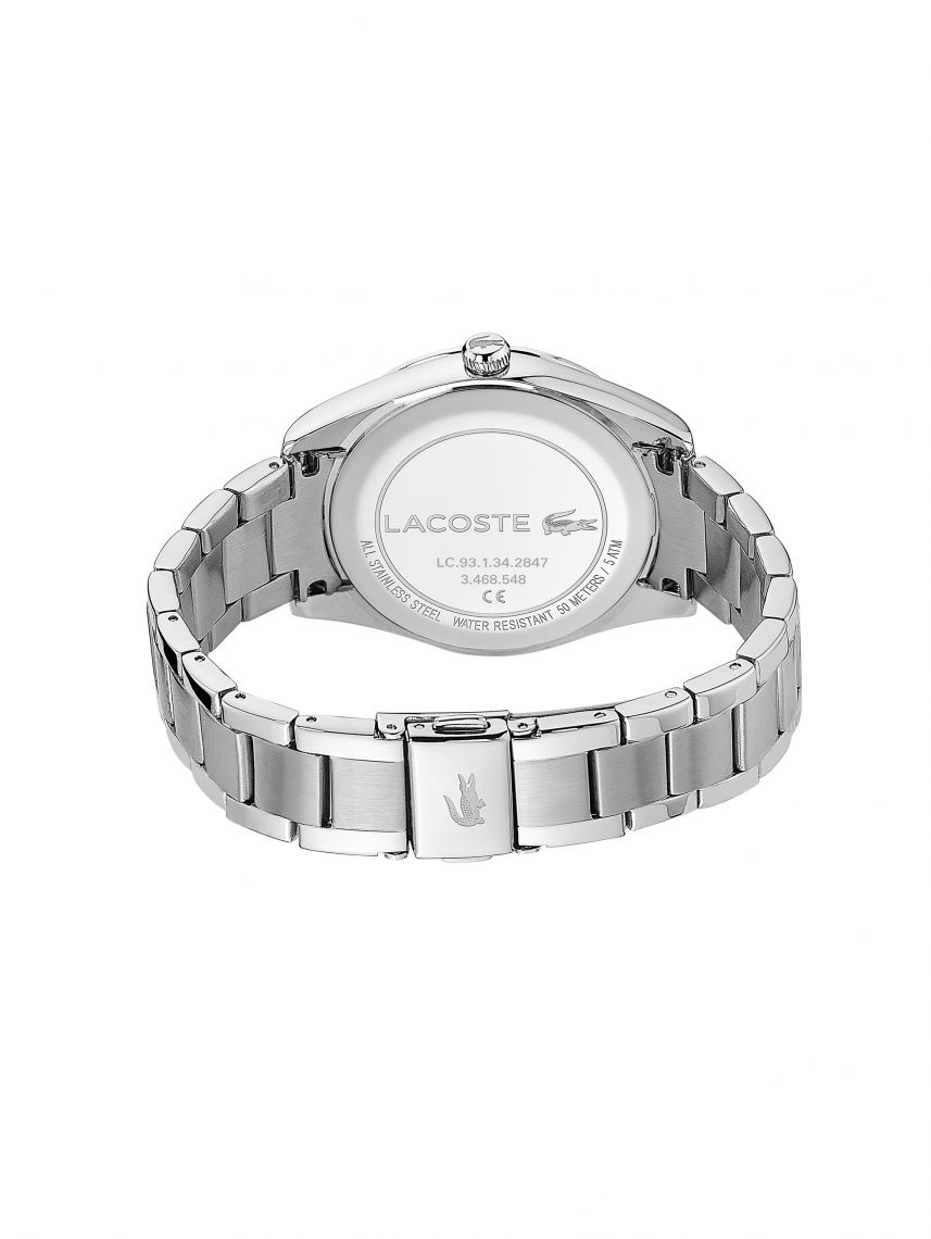 שעון LACOSTE דגם 2001082