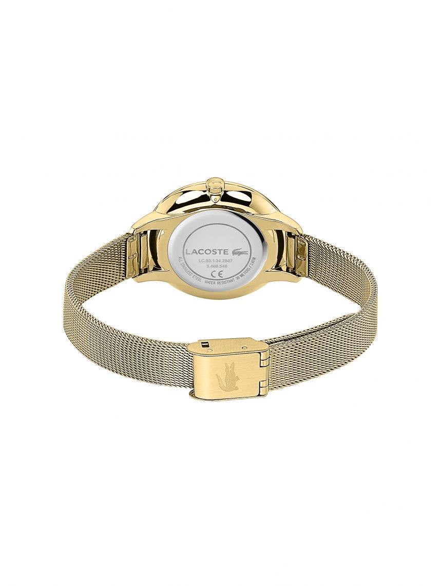 שעון LACOSTE דגם 2001128