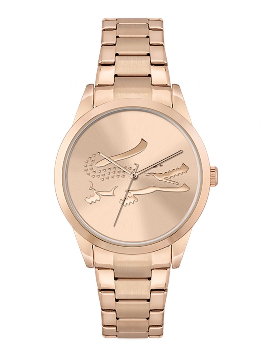 שעון לקוסט לאישה דגם 2001172