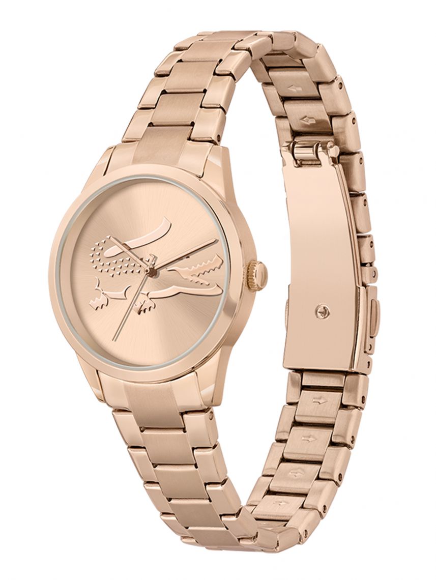 שעון לקוסט לאישה דגם 2001172