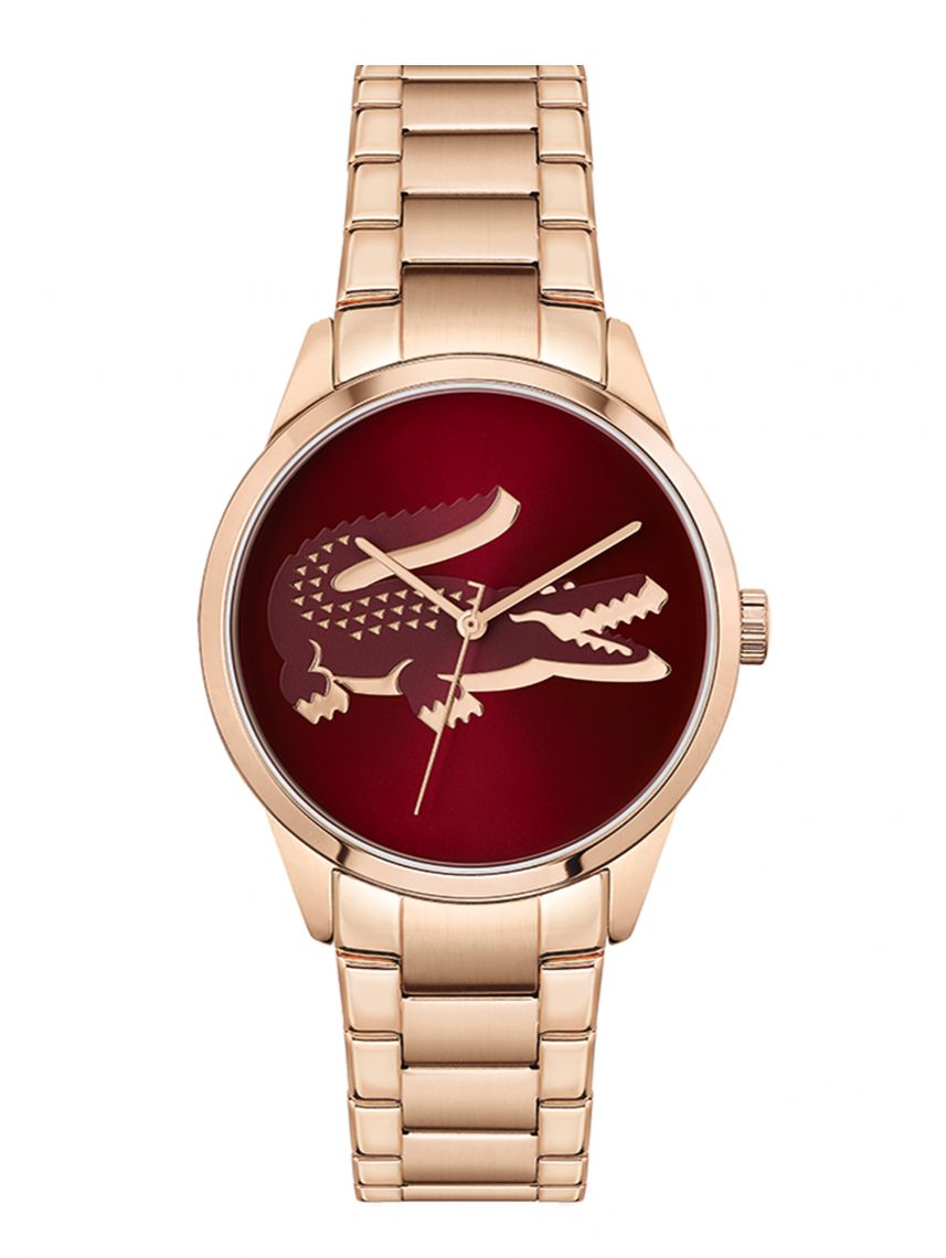 שעון לקוסט לאישה דגם 2001191