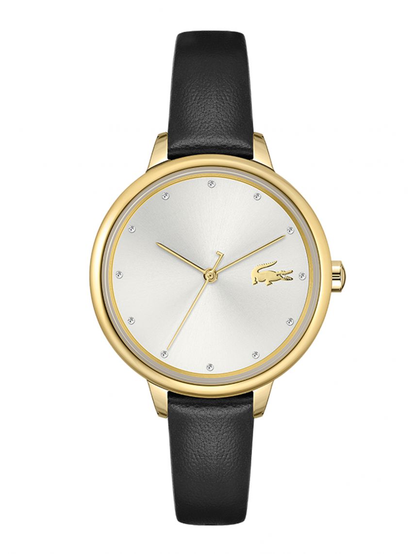 שעון יד לקוסט לאישה מקולקציית CANNES דגם 2001203