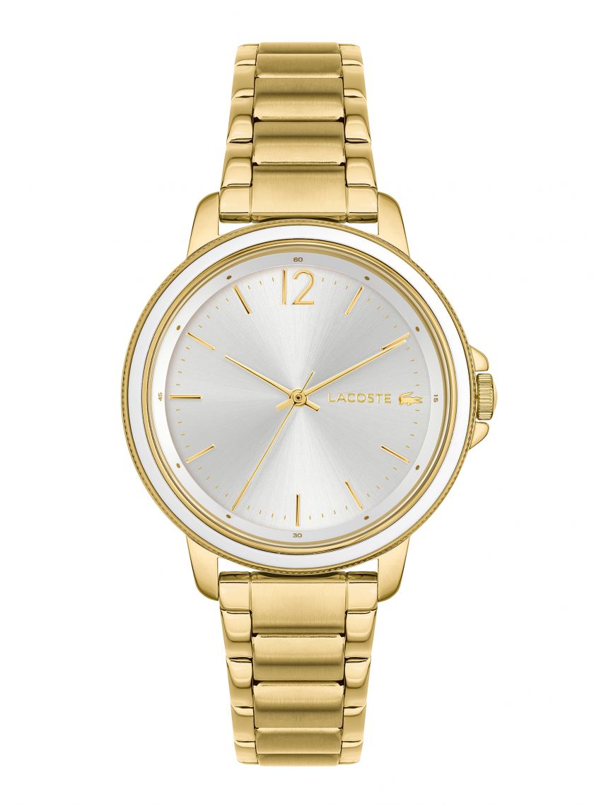 שעון לקוסט לאישה מקולקציית SLICE דגם 2001221