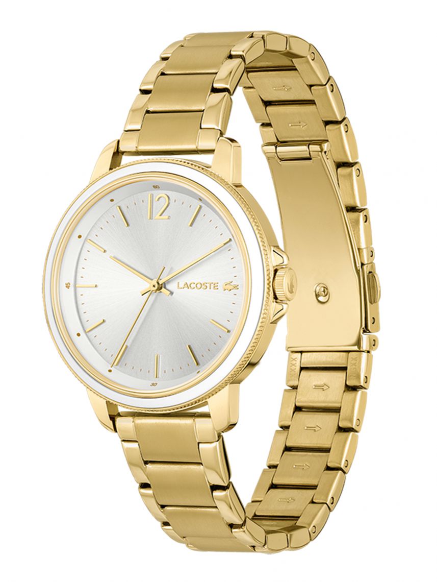 שעון לקוסט לאישה מקולקציית SLICE דגם 2001221