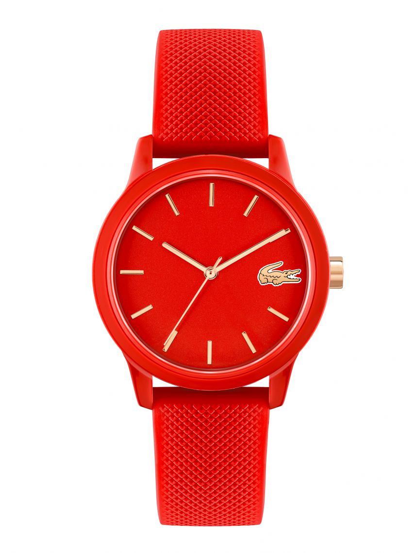שעון לקוסט מקולקציית LACOSTE.12.12 דגם 2001226