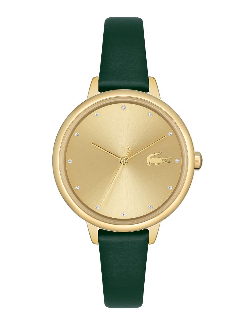 שעון לקוסט מקולקציית CANNES לאישה דגם 2001230