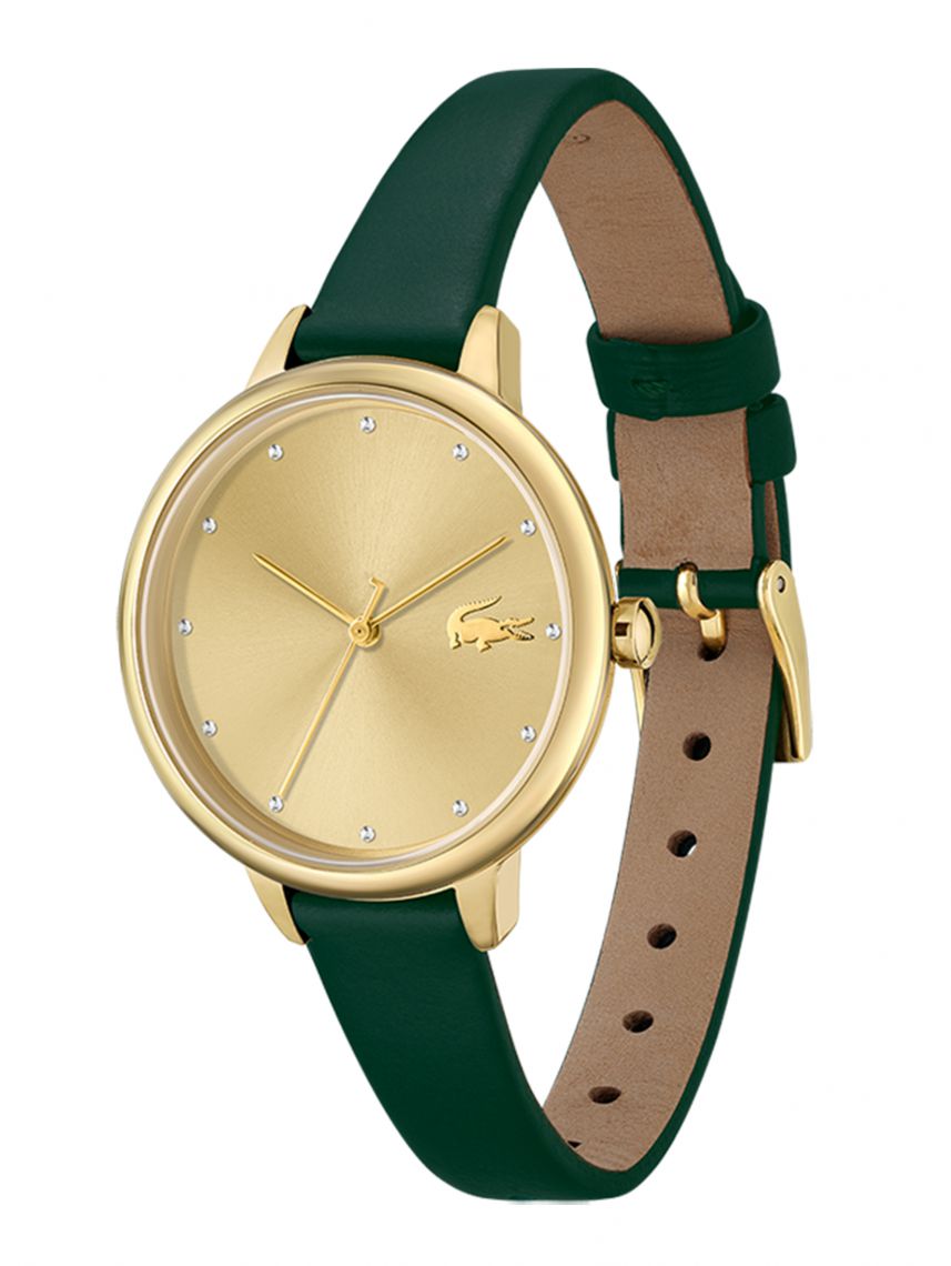 שעון לקוסט מקולקציית CANNES לאישה דגם 2001230