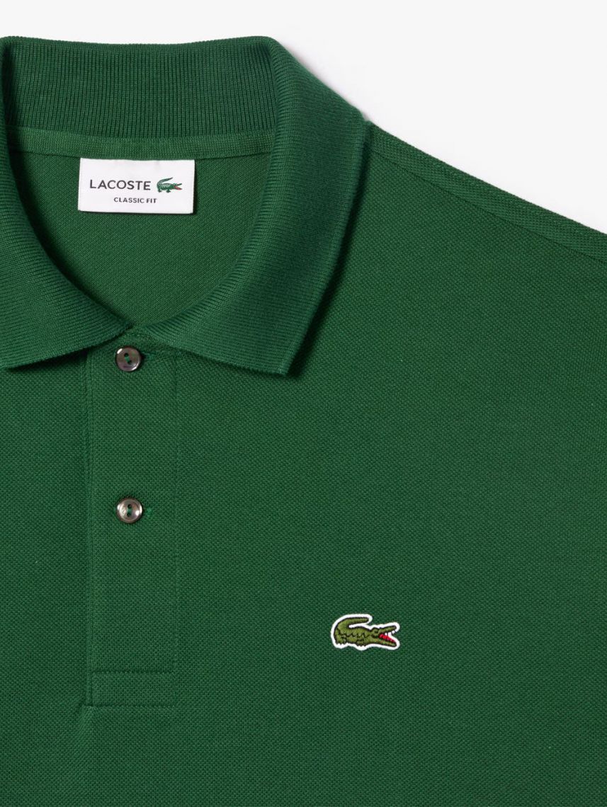 חולצת פולו LACOSTE דגם 2010005