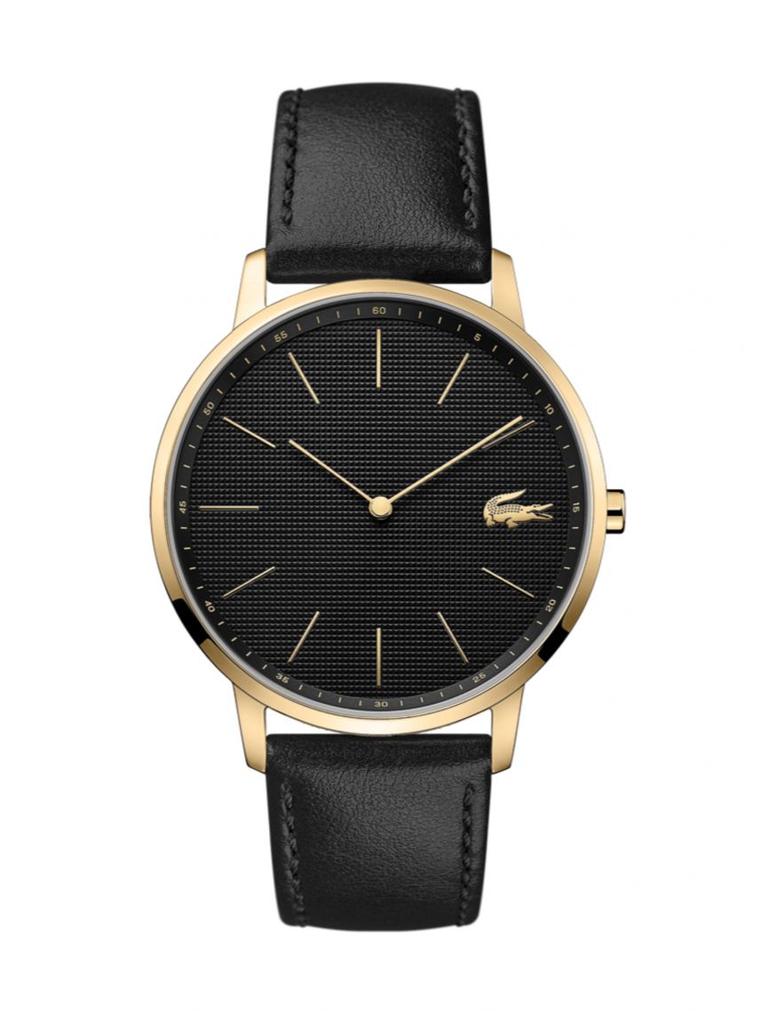 שעון LACOSTE דגם 2011004