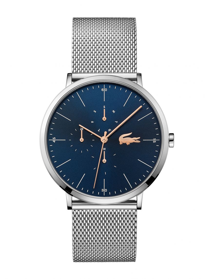 שעון LACOSTE דגם 2011024