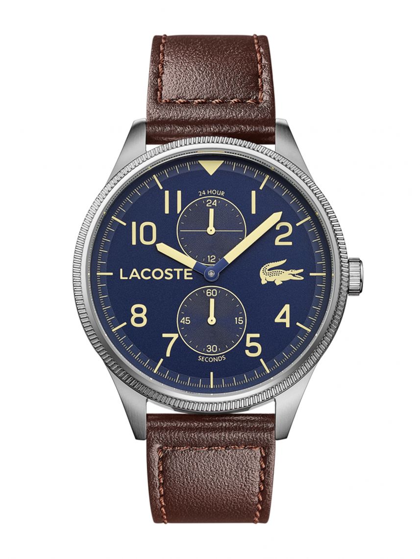 שעון LACOSTE דגם 2011040