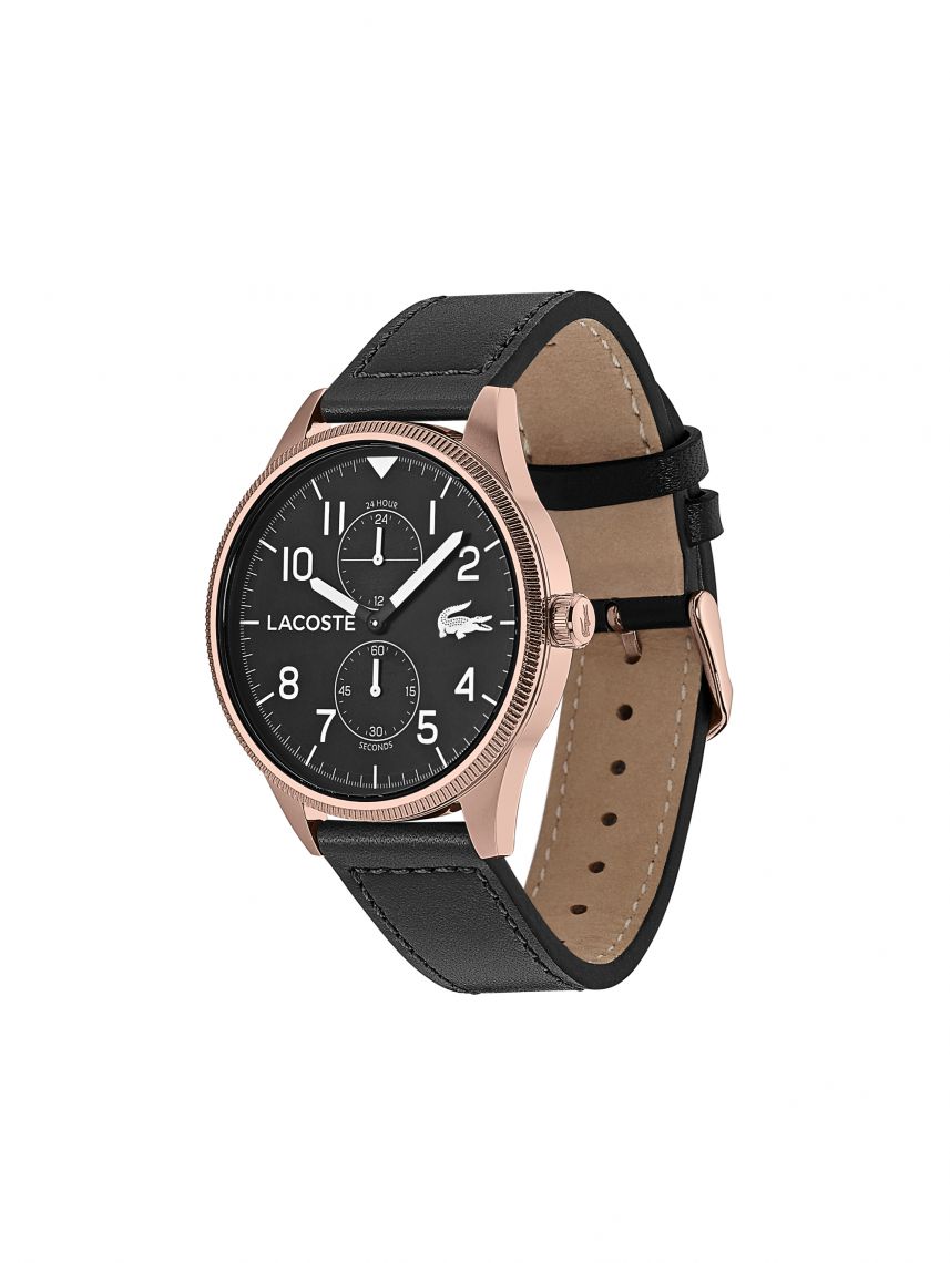 שעון LACOSTE דגם 2011042