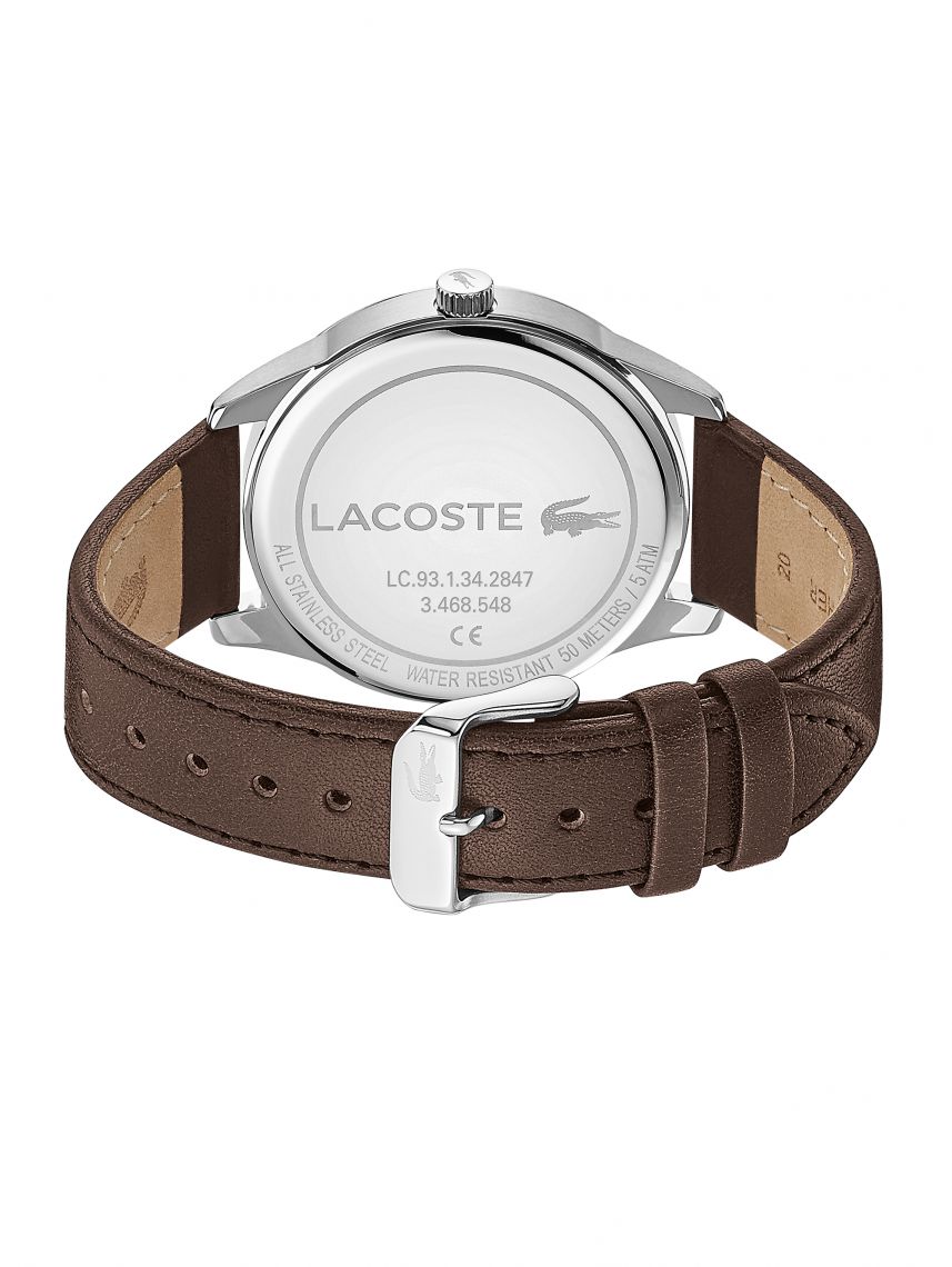 שעון LACOSTE דגם 2011046