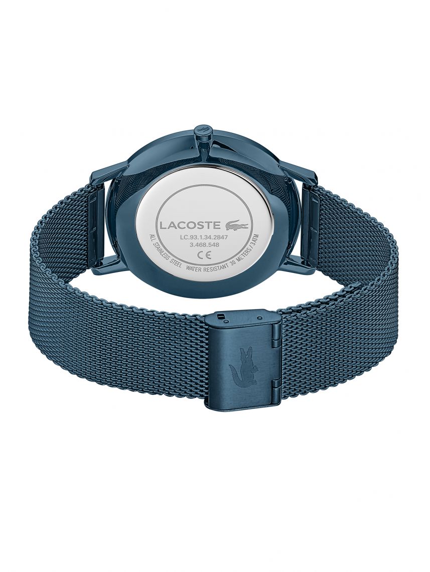 שעון LACOSTE דגם 2011057
