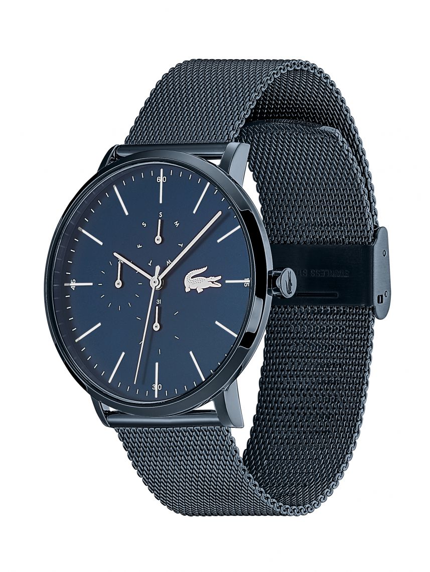 שעון LACOSTE דגם 2011058