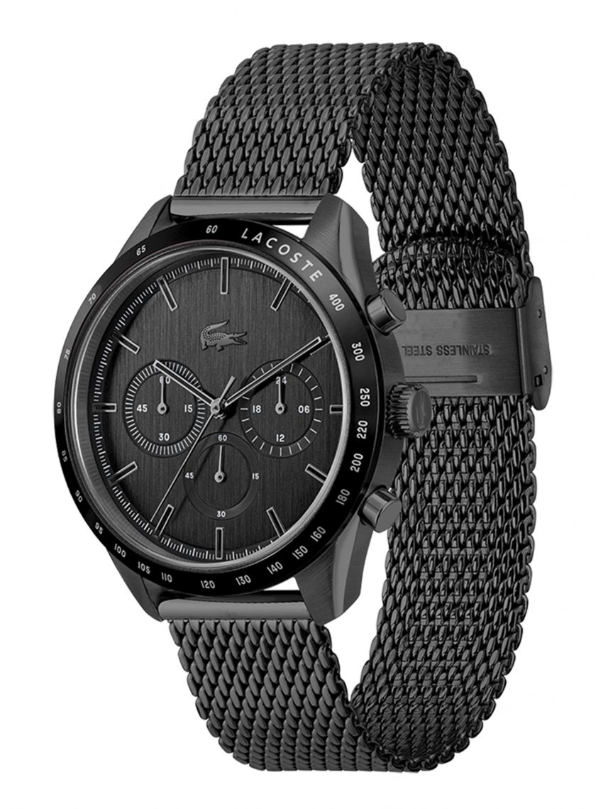 שעון יד לקוסט לגבר מקולקציית דגם 2011162