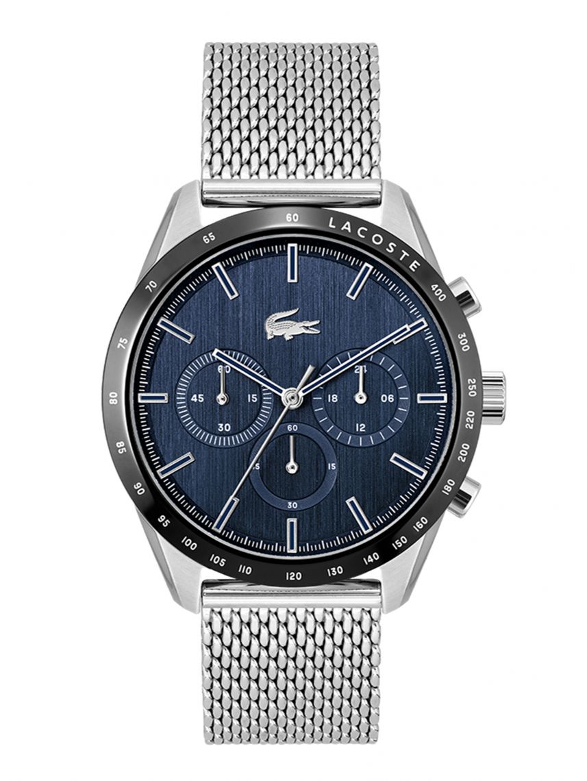 שעון יד לקוסט לגבר מקולקציית דגם 2011163