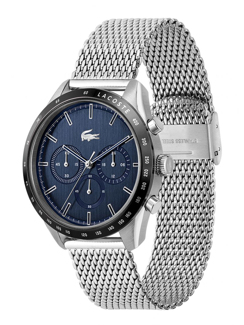 שעון יד לקוסט לגבר מקולקציית דגם 2011163