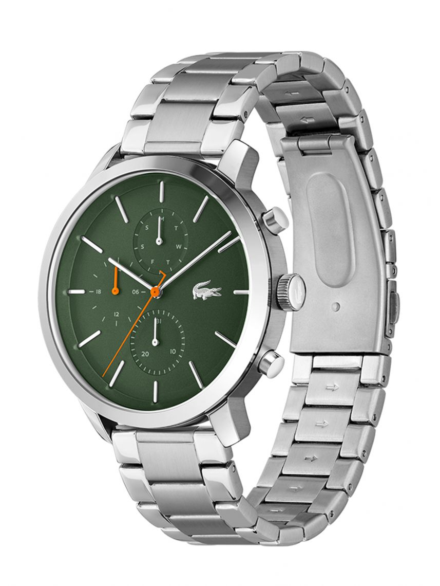 שעון יד לקוסט לגבר מקולקציית REPLAY דגם 2011178