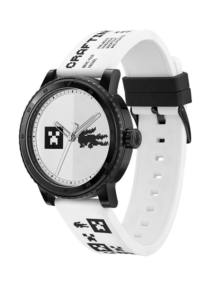 שעון יד לקוסט לגבר מקולקציית דגם 2011180