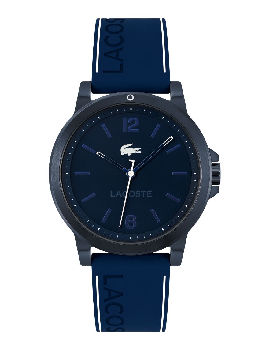 שעון לקוסט לגבר מקולקציית COURT דגם 2011181