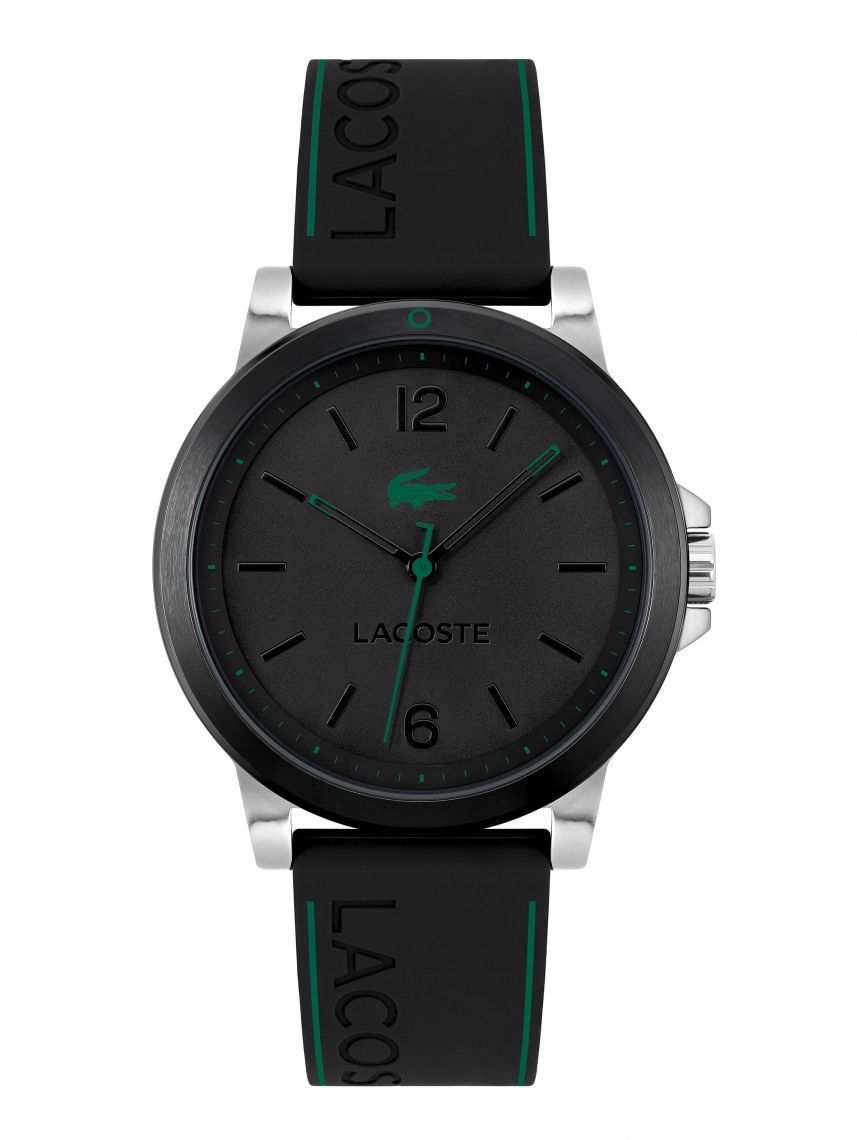 שעון לקוסט לגבר מקולקציית COURT דגם 2011182