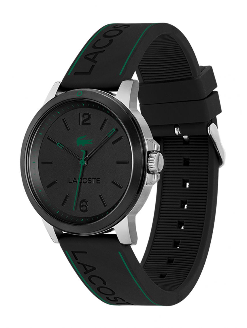 שעון לקוסט לגבר מקולקציית COURT דגם 2011182