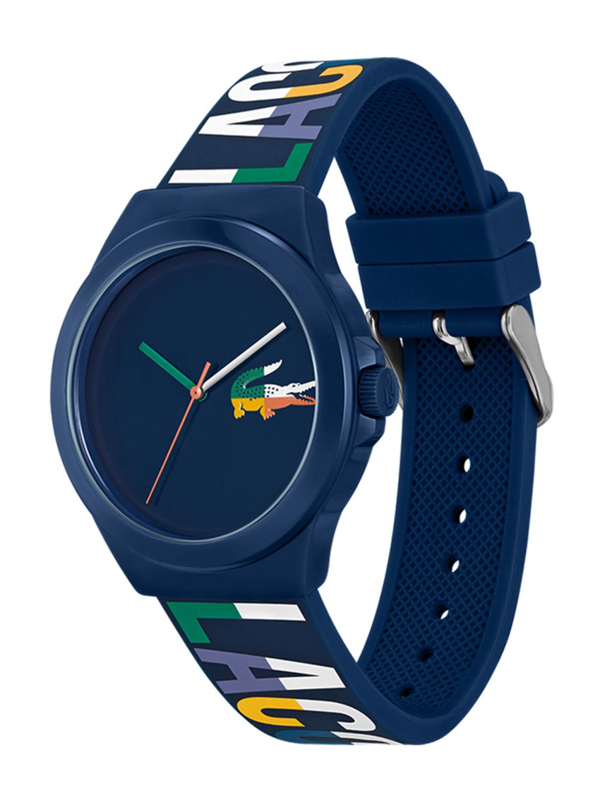 שעון לקוסט מקולקציית NEOCROC דגם 2011184