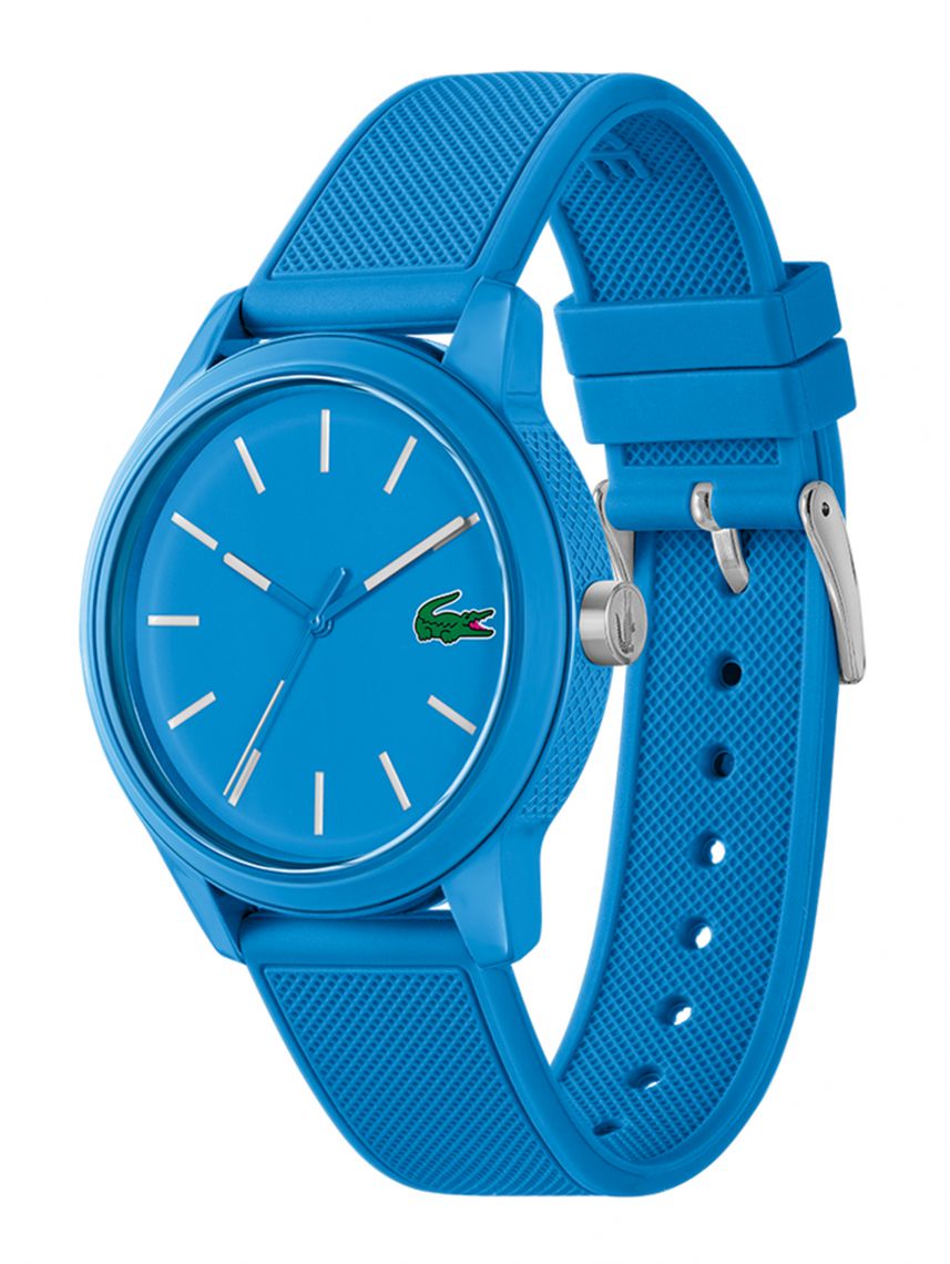 שעון לקוסטמקולקציית  LACOSTE.12.12 דגם 2011193